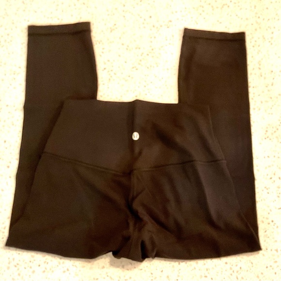 Lululemon Align Pants - Picture 1 of 3